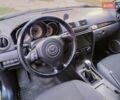 Серый Мазда 3, объемом двигателя 1.6 л и пробегом 193 тыс. км за 6000 $, фото 10 на Automoto.ua