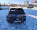 Серый Мазда 3, объемом двигателя 1.6 л и пробегом 194 тыс. км за 4800 $, фото 5 на Automoto.ua