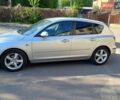 Серый Мазда 3, объемом двигателя 1.6 л и пробегом 193 тыс. км за 5500 $, фото 1 на Automoto.ua