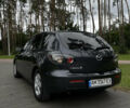 Сірий Мазда 3, об'ємом двигуна 1.6 л та пробігом 224 тис. км за 6500 $, фото 10 на Automoto.ua