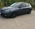 Серый Мазда 3, объемом двигателя 2 л и пробегом 242 тыс. км за 6700 $, фото 16 на Automoto.ua