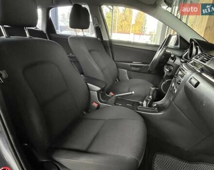 Сірий Мазда 3, об'ємом двигуна 1.6 л та пробігом 195 тис. км за 5699 $, фото 19 на Automoto.ua