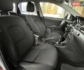 Сірий Мазда 3, об'ємом двигуна 1.6 л та пробігом 195 тис. км за 5699 $, фото 19 на Automoto.ua