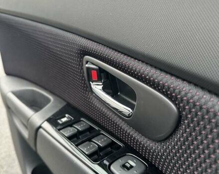 Сірий Мазда 3, об'ємом двигуна 1.6 л та пробігом 237 тис. км за 5800 $, фото 21 на Automoto.ua