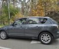 Серый Мазда 3, объемом двигателя 1.6 л и пробегом 191 тыс. км за 5550 $, фото 3 на Automoto.ua