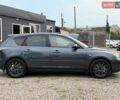 Сірий Мазда 3, об'ємом двигуна 2 л та пробігом 187 тис. км за 5100 $, фото 3 на Automoto.ua