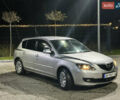 Сірий Мазда 3, об'ємом двигуна 1.6 л та пробігом 259 тис. км за 3400 $, фото 2 на Automoto.ua