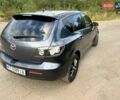 Серый Мазда 3, объемом двигателя 2 л и пробегом 242 тыс. км за 6700 $, фото 2 на Automoto.ua