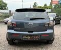 Сірий Мазда 3, об'ємом двигуна 2 л та пробігом 187 тис. км за 5100 $, фото 5 на Automoto.ua