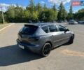 Серый Мазда 3, объемом двигателя 1.6 л и пробегом 214 тыс. км за 6500 $, фото 8 на Automoto.ua