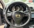 Сірий Мазда 3, об'ємом двигуна 2 л та пробігом 187 тис. км за 5100 $, фото 15 на Automoto.ua