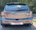 Серый Мазда 3, объемом двигателя 1.6 л и пробегом 210 тыс. км за 4896 $, фото 5 на Automoto.ua