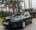 Сірий Мазда 3, об'ємом двигуна 1.6 л та пробігом 224 тис. км за 6500 $, фото 1 на Automoto.ua