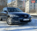 Сірий Мазда 3, об'ємом двигуна 1.6 л та пробігом 192 тис. км за 5600 $, фото 6 на Automoto.ua