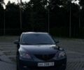 Сірий Мазда 3, об'ємом двигуна 1.6 л та пробігом 218 тис. км за 4899 $, фото 1 на Automoto.ua