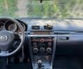 Серый Мазда 3, объемом двигателя 1.6 л и пробегом 208 тыс. км за 4962 $, фото 8 на Automoto.ua