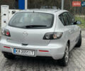 Серый Мазда 3, объемом двигателя 1.6 л и пробегом 215 тыс. км за 5700 $, фото 6 на Automoto.ua