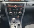 Серый Мазда 3, объемом двигателя 1.6 л и пробегом 261 тыс. км за 5500 $, фото 19 на Automoto.ua