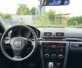Сірий Мазда 3, об'ємом двигуна 1.6 л та пробігом 260 тис. км за 5420 $, фото 17 на Automoto.ua