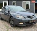 Сірий Мазда 3, об'ємом двигуна 2 л та пробігом 187 тис. км за 5100 $, фото 2 на Automoto.ua