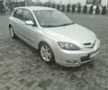Серый Мазда 3, объемом двигателя 2 л и пробегом 250 тыс. км за 4600 $, фото 6 на Automoto.ua