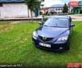 Сірий Мазда 3, об'ємом двигуна 1.6 л та пробігом 47500 тис. км за 4800 $, фото 1 на Automoto.ua