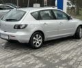 Серый Мазда 3, объемом двигателя 1.6 л и пробегом 225 тыс. км за 5700 $, фото 1 на Automoto.ua
