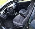 Серый Мазда 3, объемом двигателя 1.6 л и пробегом 475 тыс. км за 5000 $, фото 7 на Automoto.ua