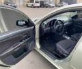 Серый Мазда 3, объемом двигателя 1.6 л и пробегом 254 тыс. км за 5200 $, фото 15 на Automoto.ua