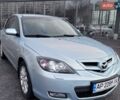 Серый Мазда 3, объемом двигателя 1.6 л и пробегом 168 тыс. км за 6999 $, фото 8 на Automoto.ua