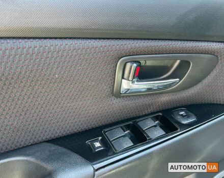 Сірий Мазда 3, об'ємом двигуна 2 л та пробігом 196 тис. км за 5500 $, фото 6 на Automoto.ua