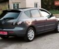 Серый Мазда 3, объемом двигателя 1.6 л и пробегом 180 тыс. км за 6500 $, фото 5 на Automoto.ua
