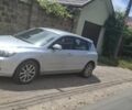 Сірий Мазда 3, об'ємом двигуна 1.6 л та пробігом 213 тис. км за 4635 $, фото 2 на Automoto.ua