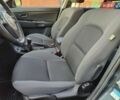 Сірий Мазда 3, об'ємом двигуна 1.6 л та пробігом 193 тис. км за 5750 $, фото 15 на Automoto.ua