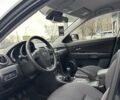Сірий Мазда 3, об'ємом двигуна 1.6 л та пробігом 237 тис. км за 5800 $, фото 7 на Automoto.ua