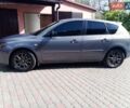 Серый Мазда 3, объемом двигателя 1.6 л и пробегом 213 тыс. км за 5500 $, фото 3 на Automoto.ua
