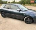 Серый Мазда 3, объемом двигателя 2 л и пробегом 242 тыс. км за 6700 $, фото 7 на Automoto.ua