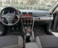 Серый Мазда 3, объемом двигателя 1.6 л и пробегом 59 тыс. км за 7000 $, фото 10 на Automoto.ua