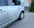 Серый Мазда 3, объемом двигателя 1.6 л и пробегом 213 тыс. км за 5500 $, фото 4 на Automoto.ua