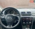 Сірий Мазда 3, об'ємом двигуна 1.6 л та пробігом 210 тис. км за 4700 $, фото 15 на Automoto.ua
