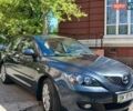 Серый Мазда 3, объемом двигателя 0 л и пробегом 210 тыс. км за 6300 $, фото 1 на Automoto.ua