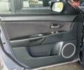 Сірий Мазда 3, об'ємом двигуна 1.6 л та пробігом 195 тис. км за 5699 $, фото 13 на Automoto.ua