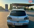 Сірий Мазда 3, об'ємом двигуна 2 л та пробігом 150 тис. км за 5900 $, фото 3 на Automoto.ua