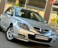 Серый Мазда 3, объемом двигателя 1.6 л и пробегом 170 тыс. км за 6850 $, фото 56 на Automoto.ua