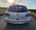 Серый Мазда 3, объемом двигателя 1.3 л и пробегом 197 тыс. км за 4600 $, фото 4 на Automoto.ua