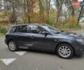 Серый Мазда 3, объемом двигателя 1.6 л и пробегом 191 тыс. км за 5500 $, фото 6 на Automoto.ua