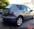 Сірий Мазда 3, об'ємом двигуна 1.6 л та пробігом 267 тис. км за 4999 $, фото 3 на Automoto.ua