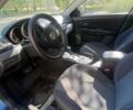 Серый Мазда 3, объемом двигателя 1.6 л и пробегом 160 тыс. км за 5800 $, фото 7 на Automoto.ua