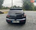 Серый Мазда 3, объемом двигателя 1.6 л и пробегом 254 тыс. км за 5490 $, фото 8 на Automoto.ua