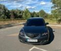 Серый Мазда 3, объемом двигателя 1.6 л и пробегом 214 тыс. км за 6500 $, фото 1 на Automoto.ua